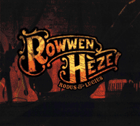 Rowwen Hèze - Rodus & Lucius