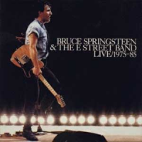 Bruce Springsteen - Live/1975-85