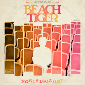Beach Tiger - Nostalgia Hot