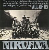 Nirvana - All Of Us