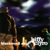 Biffy Clyro - Blackened Sky