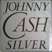 Johnny Cash - Silver