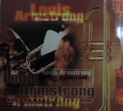 Louis Armstrong - The Trumpet Player