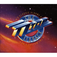 ZZ Top - The Zz Top Sixpack (3 Of 3)