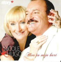 Nicole & Hugo - Hier in mijn hart