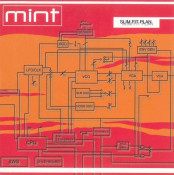 Mint (BE) - Slim Fit Plan