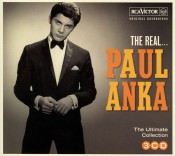 Paul Anka - The real Paul Anka