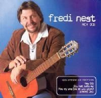 Fredi Nest - Hey DJ
