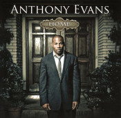 Anthony Evans - Home