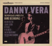 Danny Vera - The New Black And White PT. IV