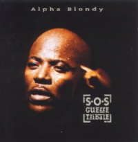Alpha Blondy - SOS Guerres Tribales