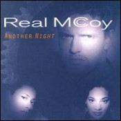Real McCoy (M.C. Sar & The Real McCoy) - Another Night