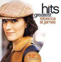 Rebecca St. James - Greatest Hits
