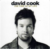 David Cook - The Time Of My Life