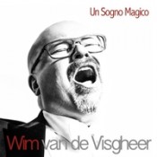 Wim van de Visgheer - Un sogno magico