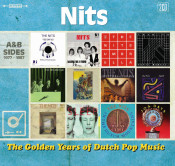 Nits (The Nits) - The Golden Years Of Dutch Pop Music (A&B Sides 1977-1987)