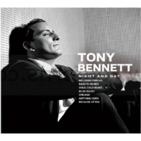 Tony Bennett - Night And Day