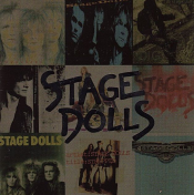 Stage Dolls - Good Times