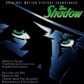 Jerry Goldsmith - The Shadow