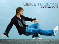 Gene Thomas - Evenwicht