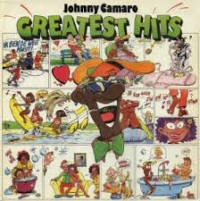 Johnny Camaro - Greatest Hits