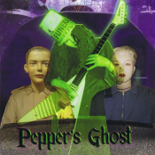 Buckethead - Pepper's Ghost