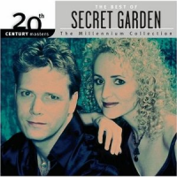 Secret Garden - The Best Of Secret Garden
