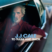 J.J. Cale - To Tulsa and Back