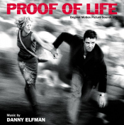 Danny Elfman - Proof of Life