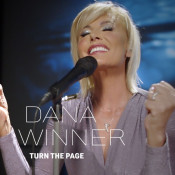 Dana Winner - Turn The Page