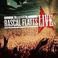 Rascal Flatts - The Best of Rascal Flatts Live