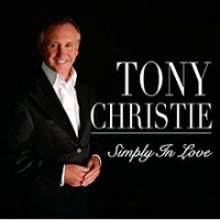 Tony Christie - Simply In Love
