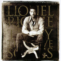 Lionel Richie - Truly: The Love Songs