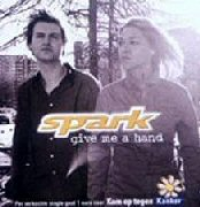 Spark - Give me a hand