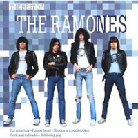 The Ramones - The Best Of The Ramones