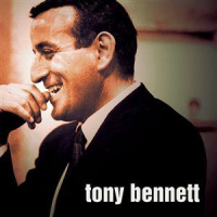 Tony Bennett - This Is Jazz