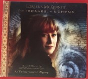 Loreena McKennitt - From Istanbul To Athens