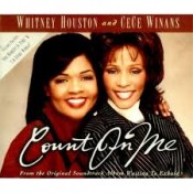 Whitney Houston - Count On Me (with CeCe Winans)