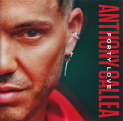 Anthony Callea - Forty Love
