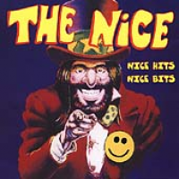 The Nice - Nice Hits Nice Bits