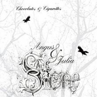 Angus & Julia Stone - Chocolates And Cigarettes (EP)
