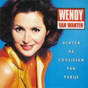 Wendy Van Wanten - Achter De Coulissen Van Parijs