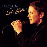 Lori Spee - Talk To Me