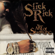 Slick Rick - The Art of Storytelling