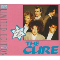 The Cure - Interview Picture Disc