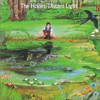The Hollies - Distant Light