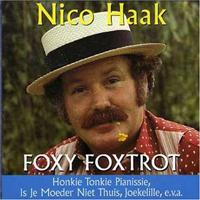 Nico Haak - Foxy Foxtrot