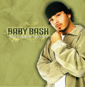 Baby Bash - Tha Smokin' Nephew