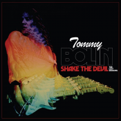 Tommy Bolin - Shake the Devil