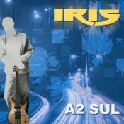 Airis (Iris) - A2 Sul